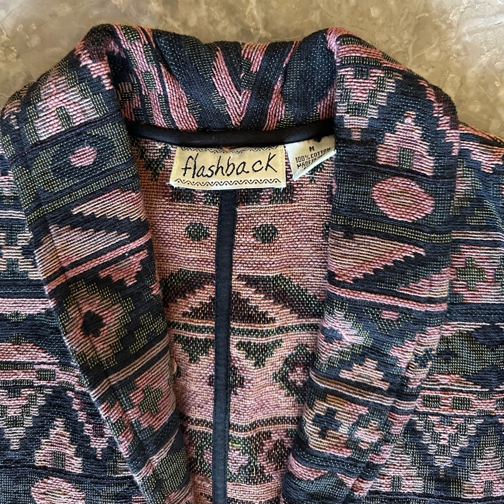 Flashback Jacket - Picture 3 of 6